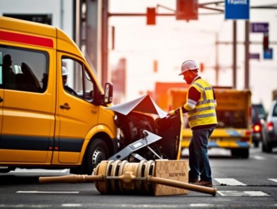 Servicios de Abogados para Accidentes en el Trabajo