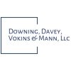 Abogados Downing, Davey, Vokins & Mann, LLC. de Lesiones en Lawrence
