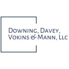 Abogados Downing, Davey, Vokins & Mann, LLC. de Lesiones en Lawrence