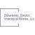 Abogados Downing, Davey, Vokins & Mann, LLC. de Lesiones en Lawrence