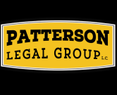 Patterson Legal Group, L.C. abogados de accidentes